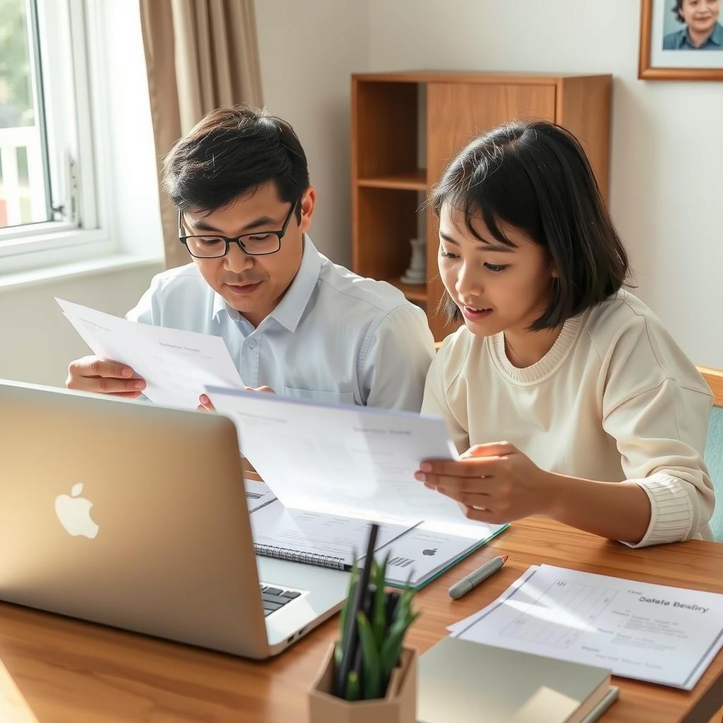 How to Apply for Daegu Admission Support Fund 2026 Elementary Middle High School Document Requirements Preparation Benefits