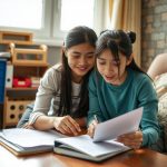 How to Apply for Elementary Middle High School Admission Support Fund 2026 Regional Amount Table Eligibility Criteria Usage