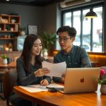 How to Apply for Jeonbuk Youth Settlement Support Fund 2026 Easywell Usage Report Writing Recruitment Schedule