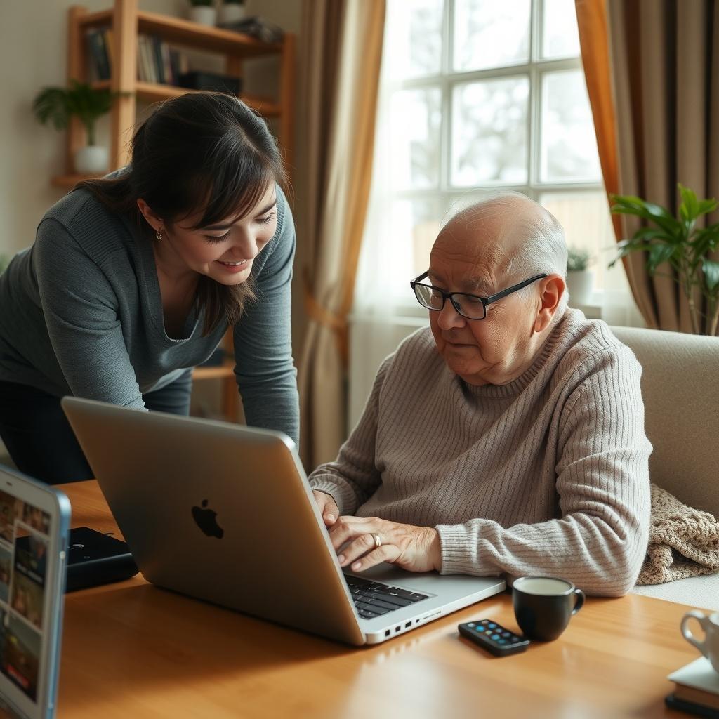 How to Apply for Senior Employment Support Fund 2026