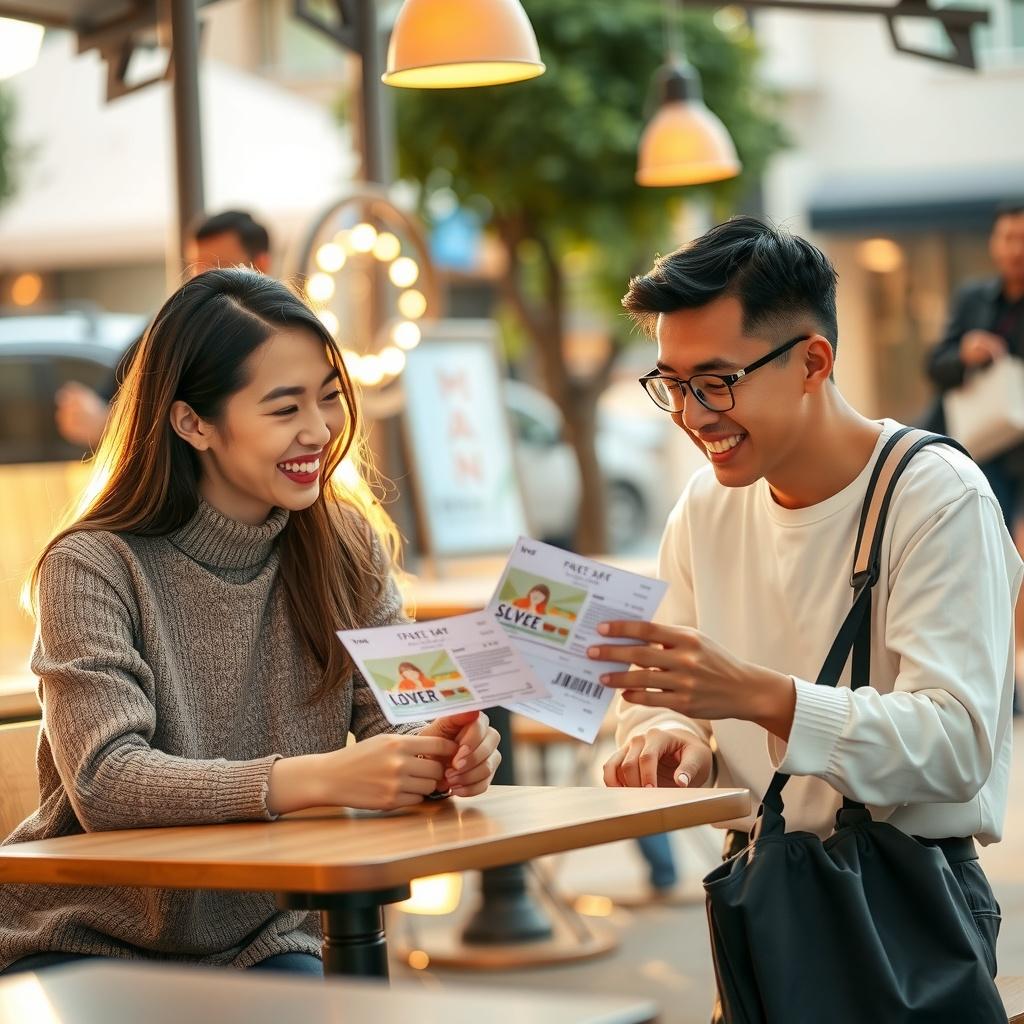 How to Apply for Seongbuk Love Gift Certificate 2026 February New Year Cashback Purchase Usage