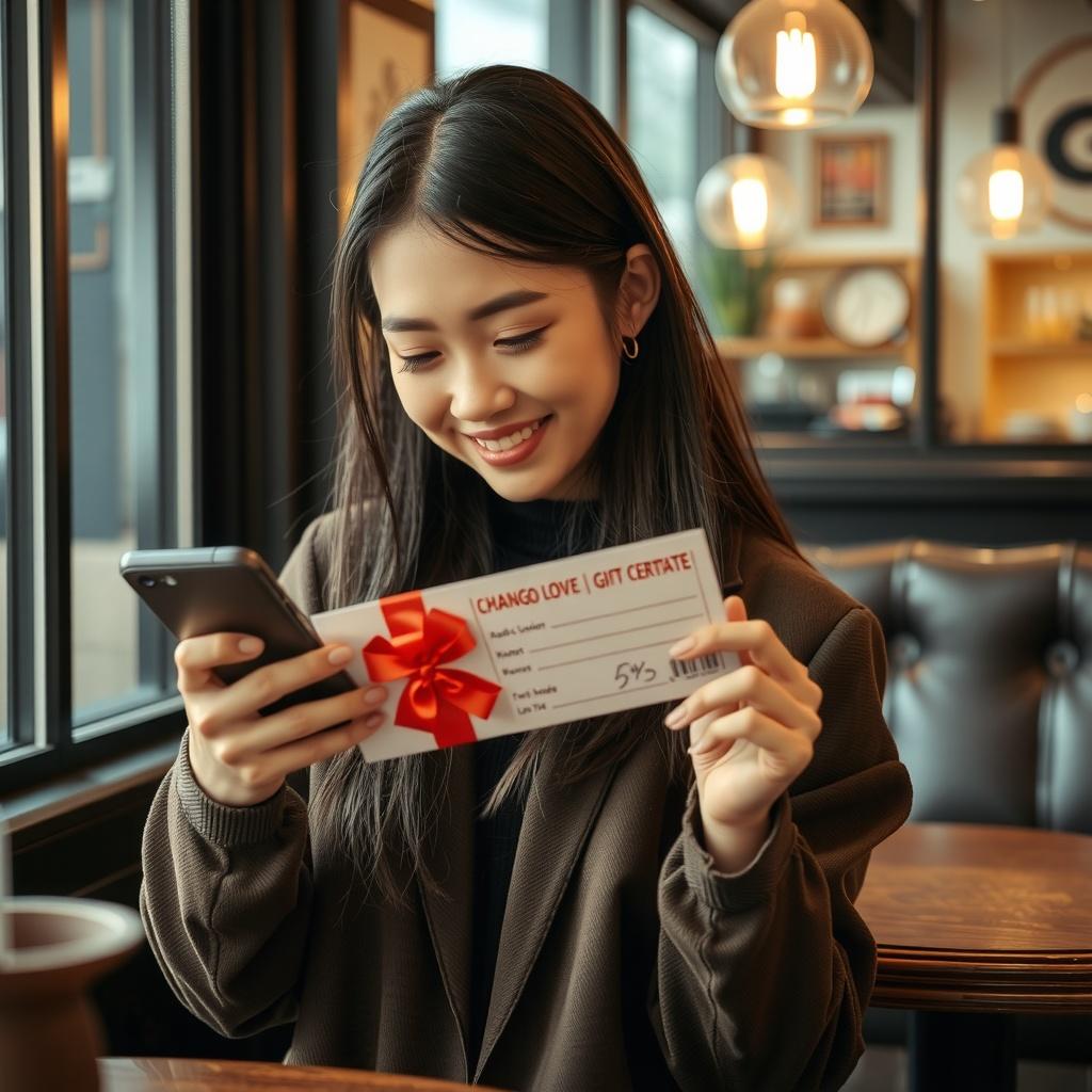 Changwon Love Gift Certificate Nubi Jeon Purchase Method 3 March Discount Benefits Merchant Inquiry