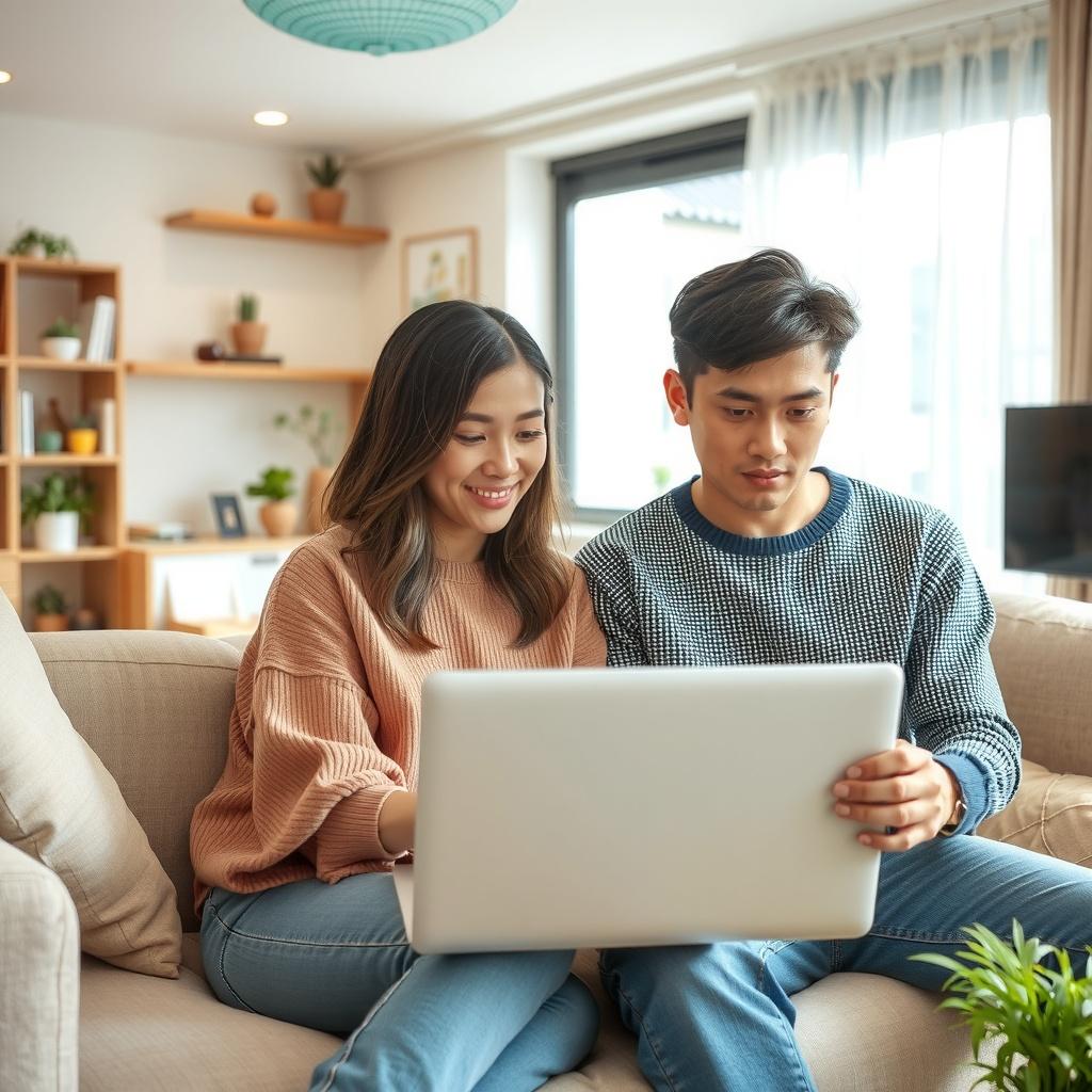 Daejeon Monthly Rent Support 2026 Application Method and Eligibility Criteria