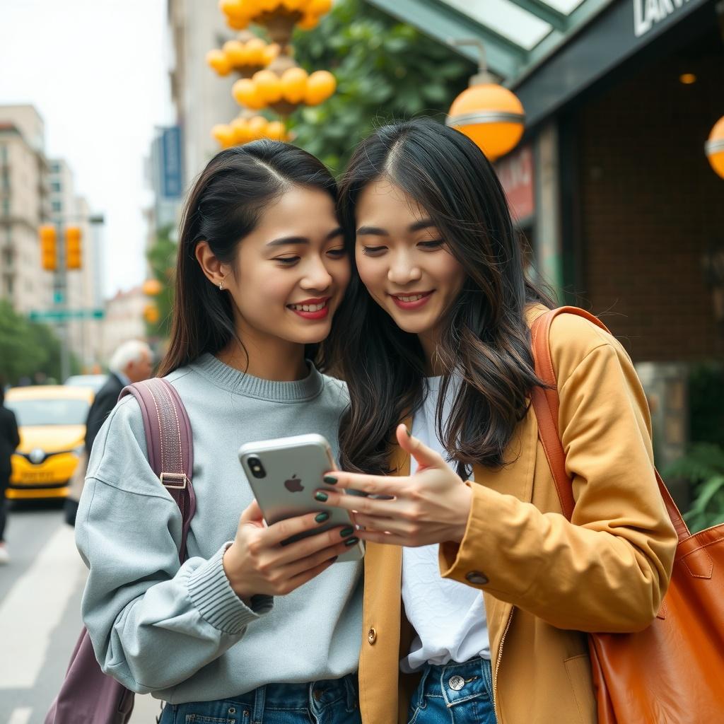 Finding Busan Butter Rice Cake Near Me