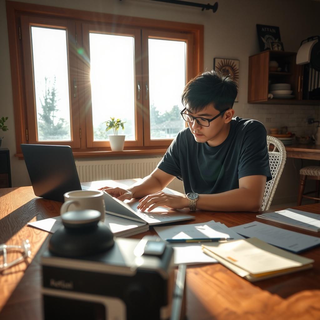 How to Apply for 2026 Earned Income Tax Credit