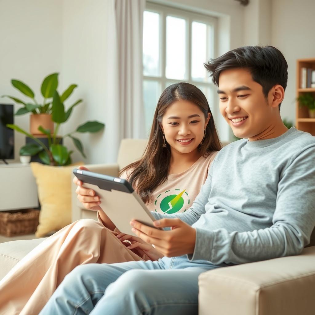 How to Apply for Energy Cashback KEPCO City Gas Refund Check Apartment House