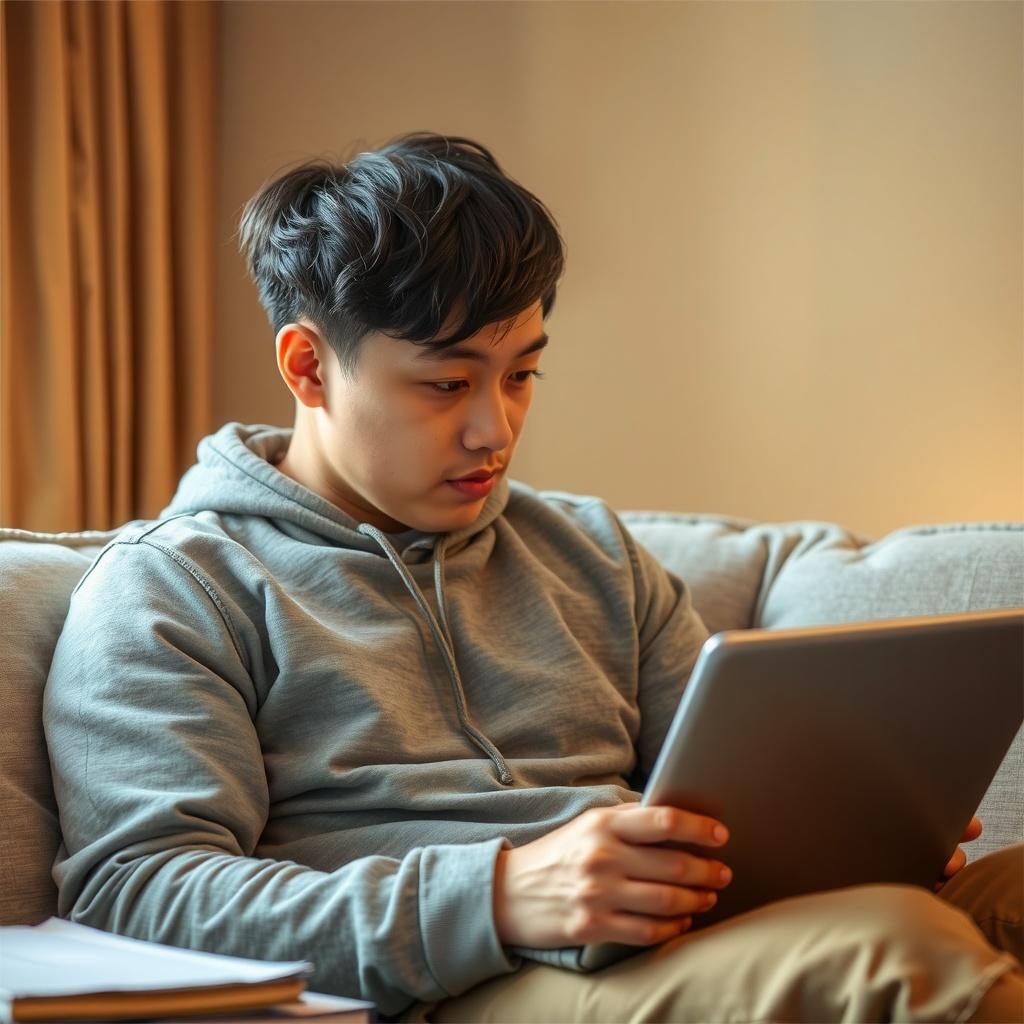 How to Apply for Gwangju Livelihood Support Fund 3rd Round Up to 1 Million Won for Middle and High School Students Eligibility Criteria