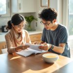 How to Check Eligibility for Housing Stability Scholarship Results Announcement Date Korea Scholarship Foundation Dormitory Conditions Payment Date